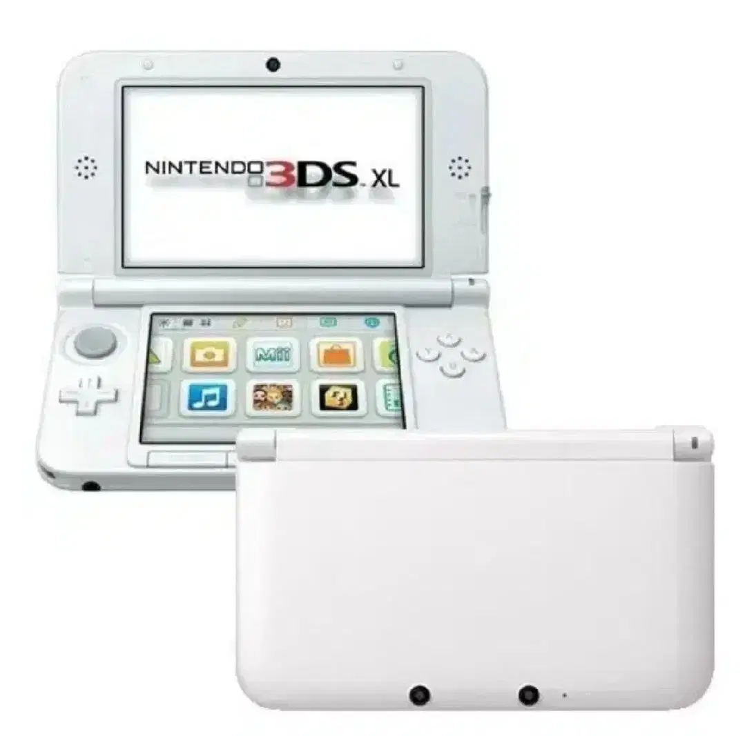 닌텐도 3DS Xl 구해요!!